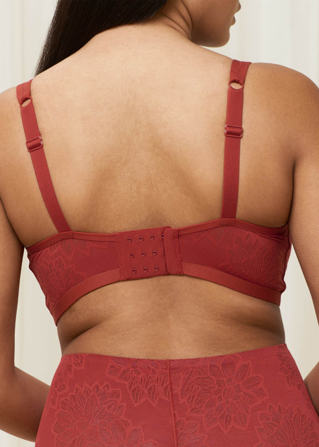 Soutien-gorge Ampliforme Sans Armatures Triumph